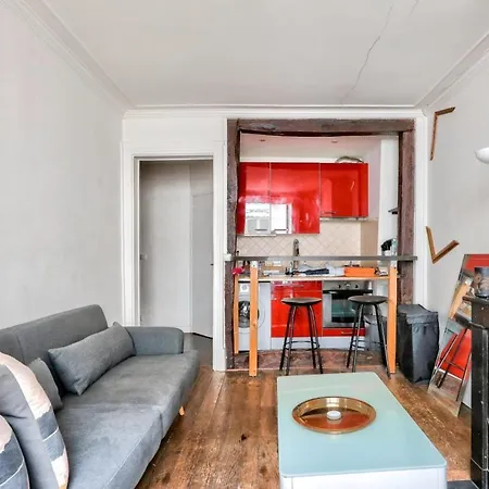 Daire Old For 3 People - 18 *